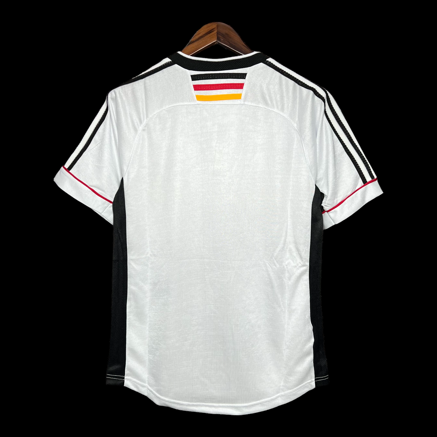 Allemagne Maillot Rétro 1998 - Vue 2